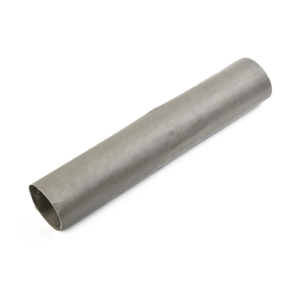 1pc 120 Mesh Filter Cloth for Automotive Applications (30cm x 100cm)