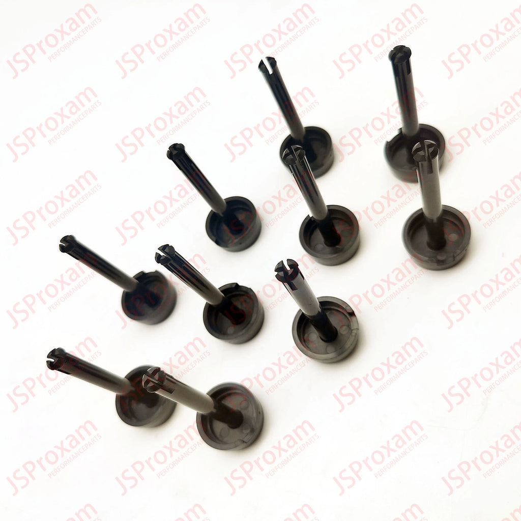 10pcs Neutral Throttle Button for Mercruiser Commander (822212T)