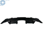 Front Bumper Grille for Honda CR-V (2007-2009)