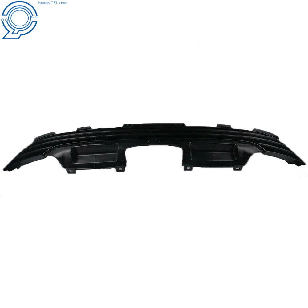 Front Bumper Grille for Honda CR-V (2007-2009)