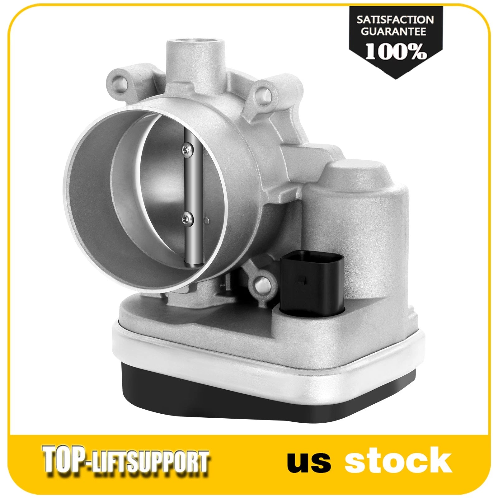 Throttle Body for Chrysler 300, Sebring, Pacifica, Town & Country