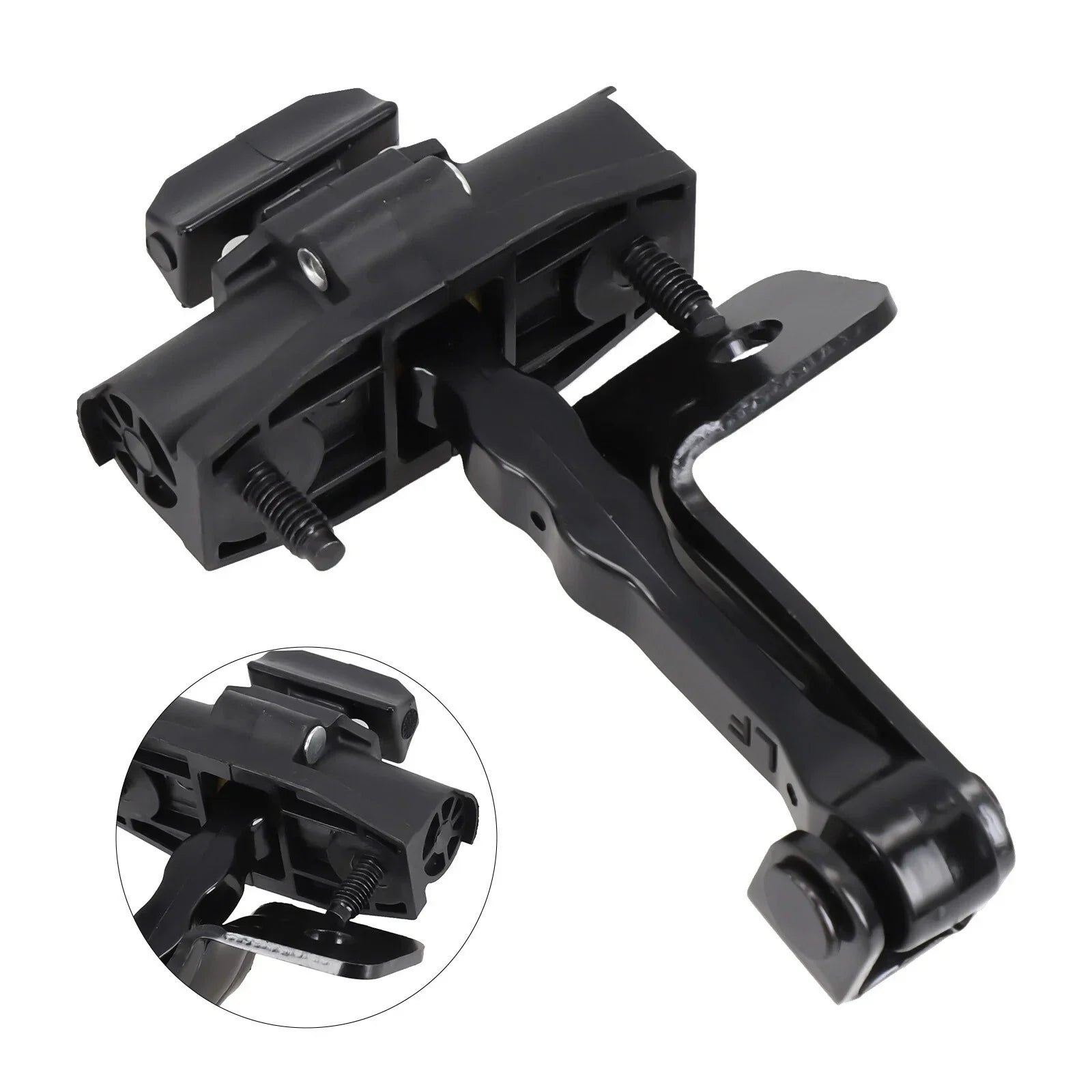 Left Door Check Stop Strap for Front Left Door