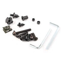 Fairing Bolt Body Screws Nuts for Honda CBR250R CBR300R (2011-2019)