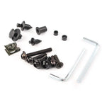 Fairing Bolt Body Screws Nuts for Honda CBR250R CBR300R (2011-2019)