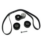Serpentine Belt Kit for Ford F250 F350 F450 F550 (2008–2010)