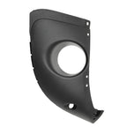 Fender Liner Shield Extension Cover for 2005-2013 Chevrolet Corvette