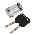 Ignition Lock Cylinder w/2 Keys for Ford Explorer, F-Series, Lincoln MKZ (2002-2023)