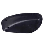 Unpainted Mirror Caps for Nissan Altima 2013-2018 (2 x Covers)