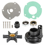 Water Pump Kit for Johnson Evinrude Outboard (Year Range Not Specified)