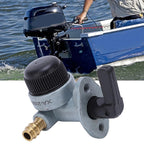 Fuel Cock Switch for Mercury 4HP 5HP 2 Outboard Motor (OEM 22-815045)