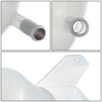 Coolant Fluid Overflow Tank Reservoir for Ford Ranger (2001–2011)