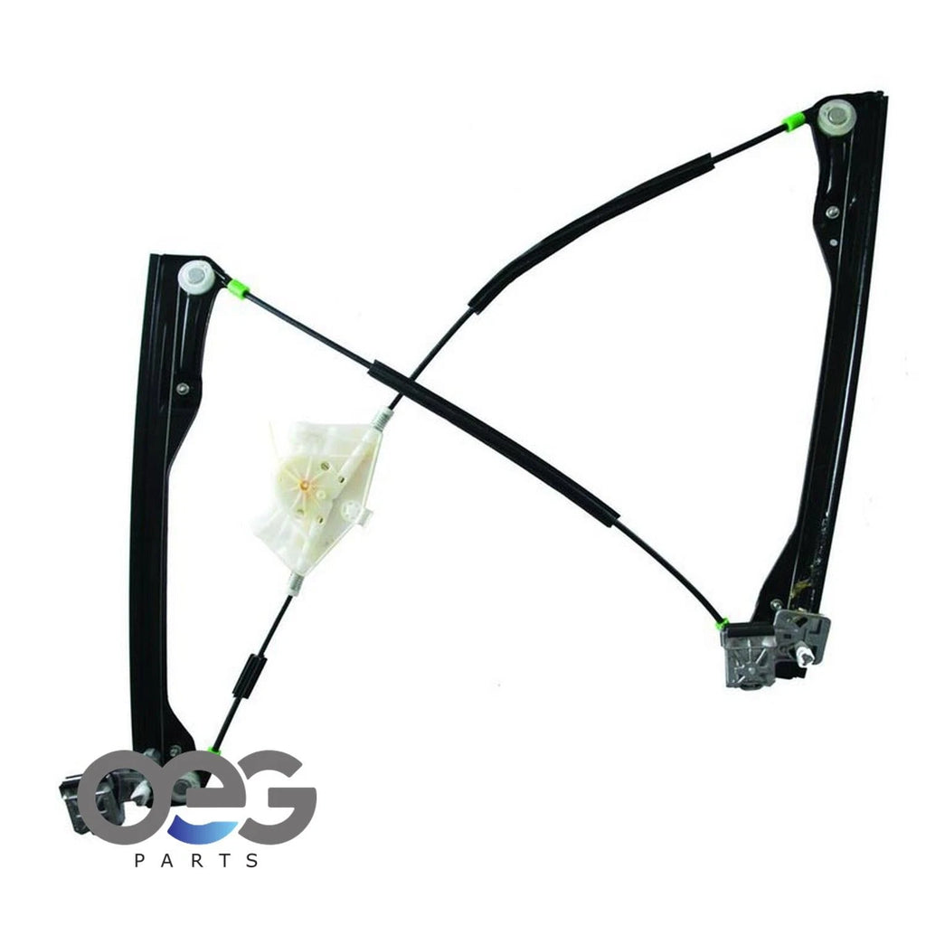 Front Left Window Lift Regulator for Volkswagen Bora (1999–2005)