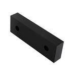 Set of 10 Soft Jaws for Kurt 6" Vises (Machinable)