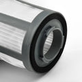 Filter for Bissell 2156A, 1665, 16652, 1665W (Vacuum Cleaner)