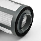 Filter for Bissell 2156A, 1665, 16652, 1665W (Vacuum Cleaner)