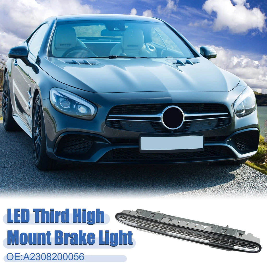 Third Rear Brake Stop Light A2308200056 for Mercedes-Benz 