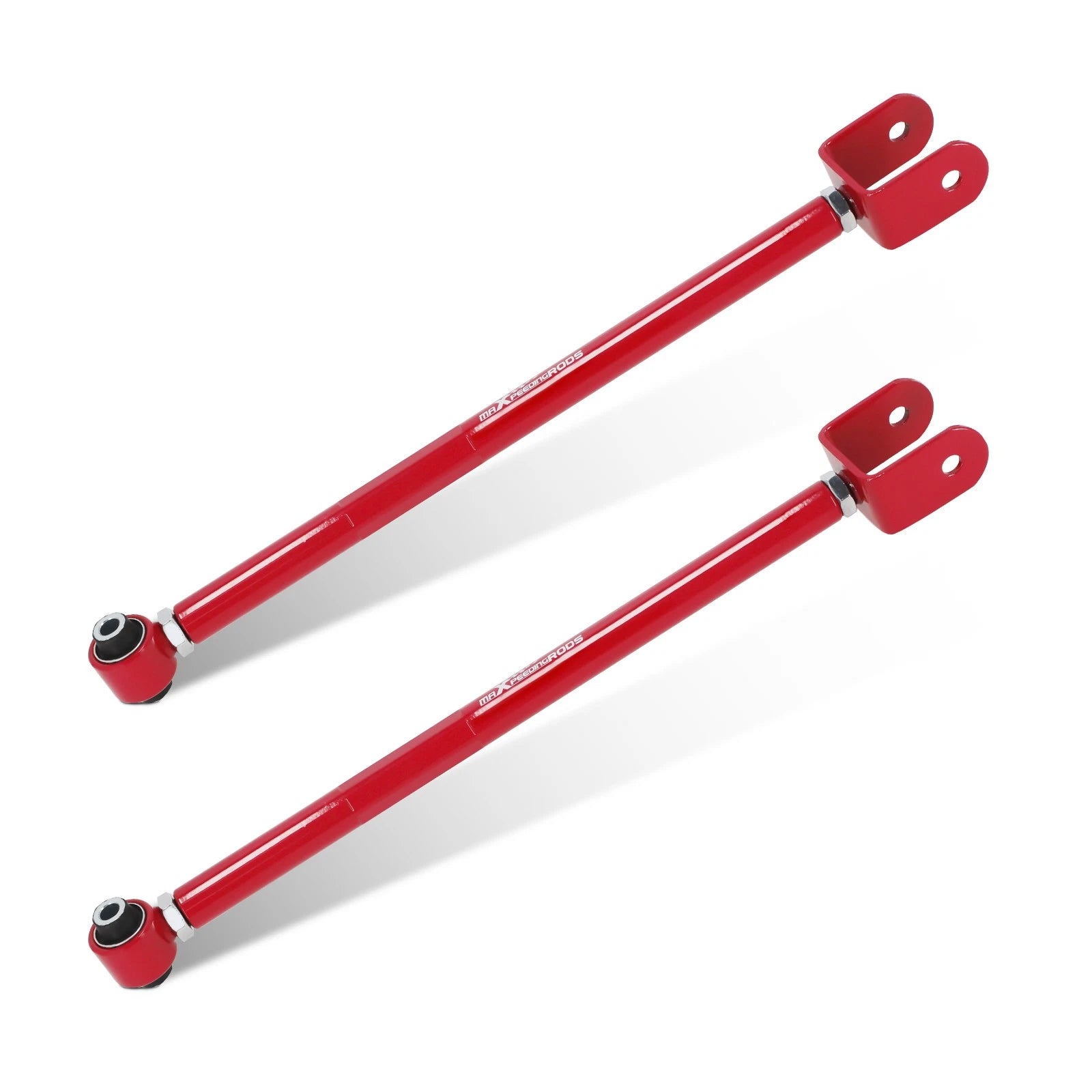 Upper & Lower Rear Camber Arms Kit for BMW 3-Series E36 E46 Z4 X3 M3 (1992–2010)