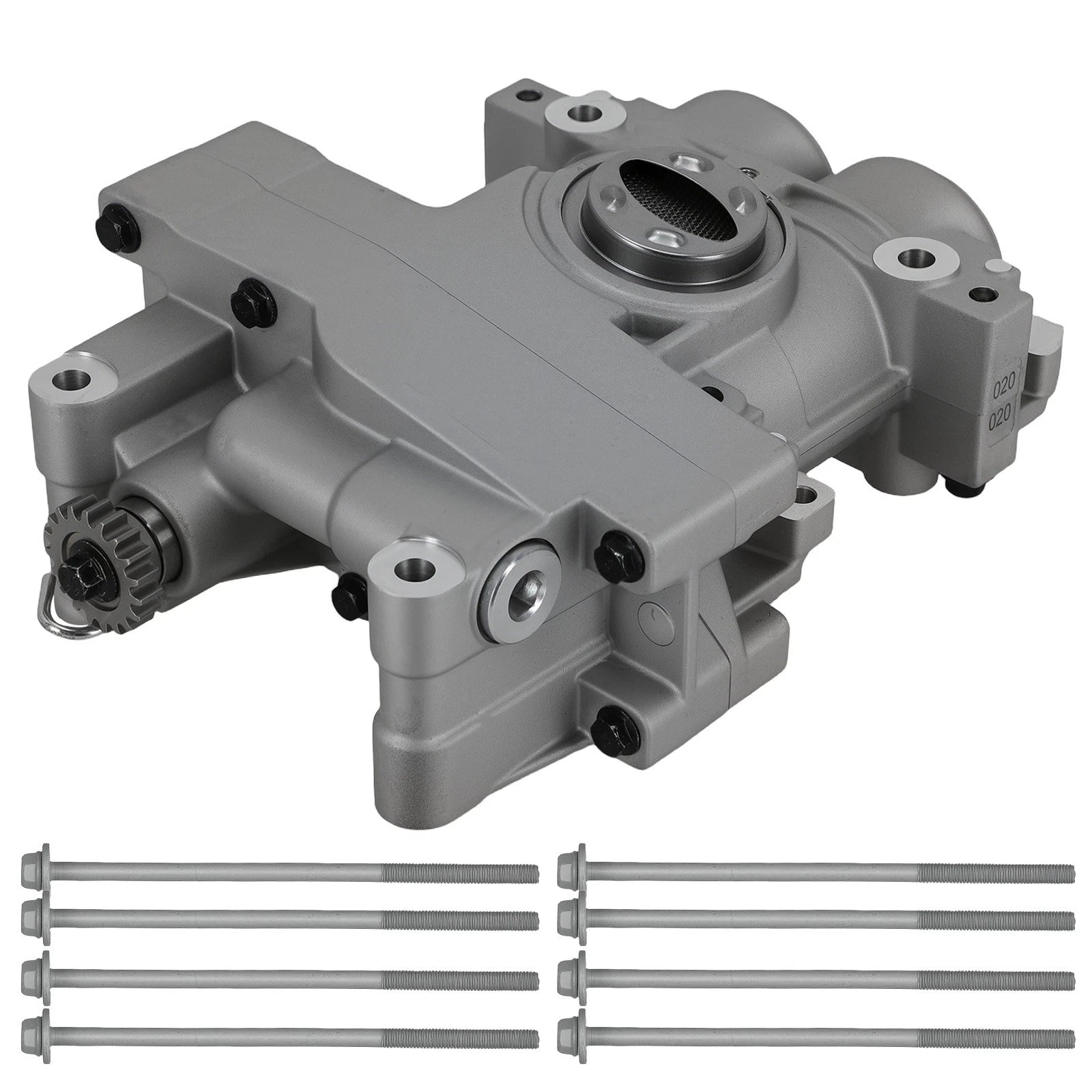 Oil Pump for Chrysler Sebring Jeep Patriot Compass 2.4L (2007–2017) 68127987AB