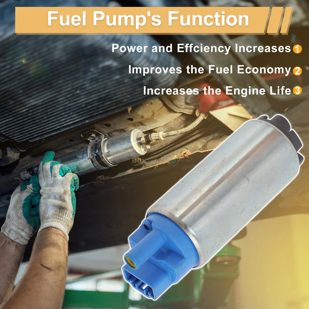 Fuel Pump for Hyundai Sonata (2003–2006) Replaces 311113K000