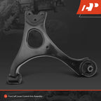 Front Left Lower Control Arm with Ball Joint for Honda Civic (2006-2011)