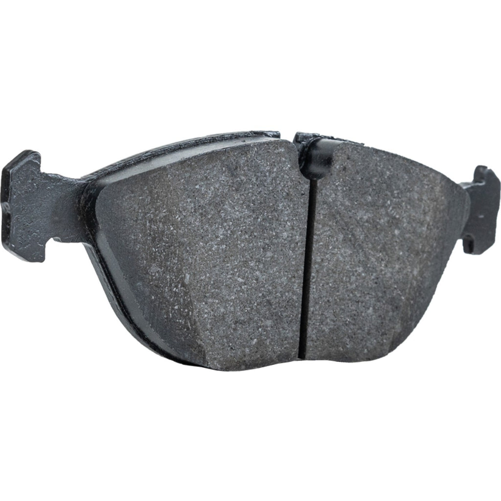 Brake Pad Set for BMW 750iL, Z8 (1995–2003)