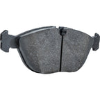 Brake Pad Set for BMW 750iL, Z8 (1995–2003)