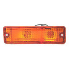 Replacement Driver Side Front Parking/Signal Light Assembly-See Compatible Chart