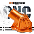 Aluminum Thermostat Housing Cover for Husqvarna Norden 901 (2022–2025)