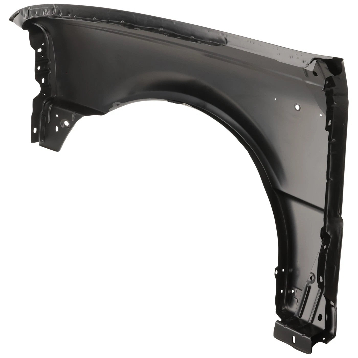 Fender for Ford Ranger (1998–2003) Front Passenger Side