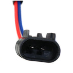 Window Regulator for Chrysler Aspen (2007–2009) Left Rear