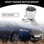 Engine Motor Mount for Ford Edge (2012–2014)