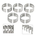 10X STD 34MM Crankshaft Main Bearings for Honda CB1000R CBR650F CB900 (2008-2023)