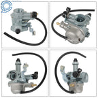 Carburetor for Honda Navi (2022–2023)