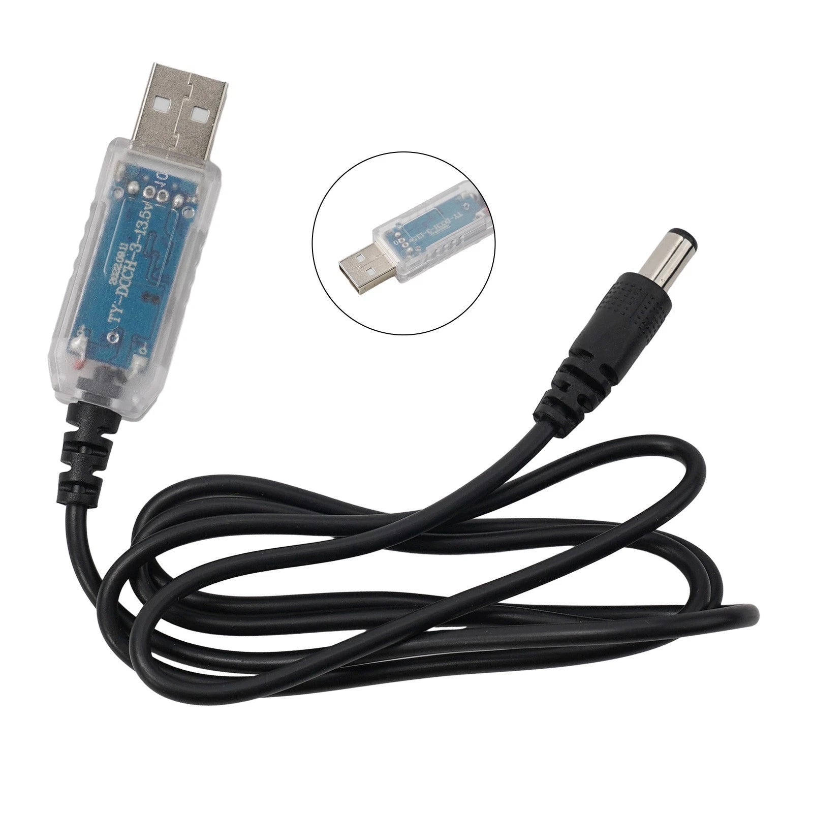 Charging Cable for Vacuum Cleaner Parts (1 Piece)