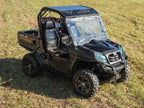 Tinted Roof for CFMoto UForce 800 / 500 (2014–Present)