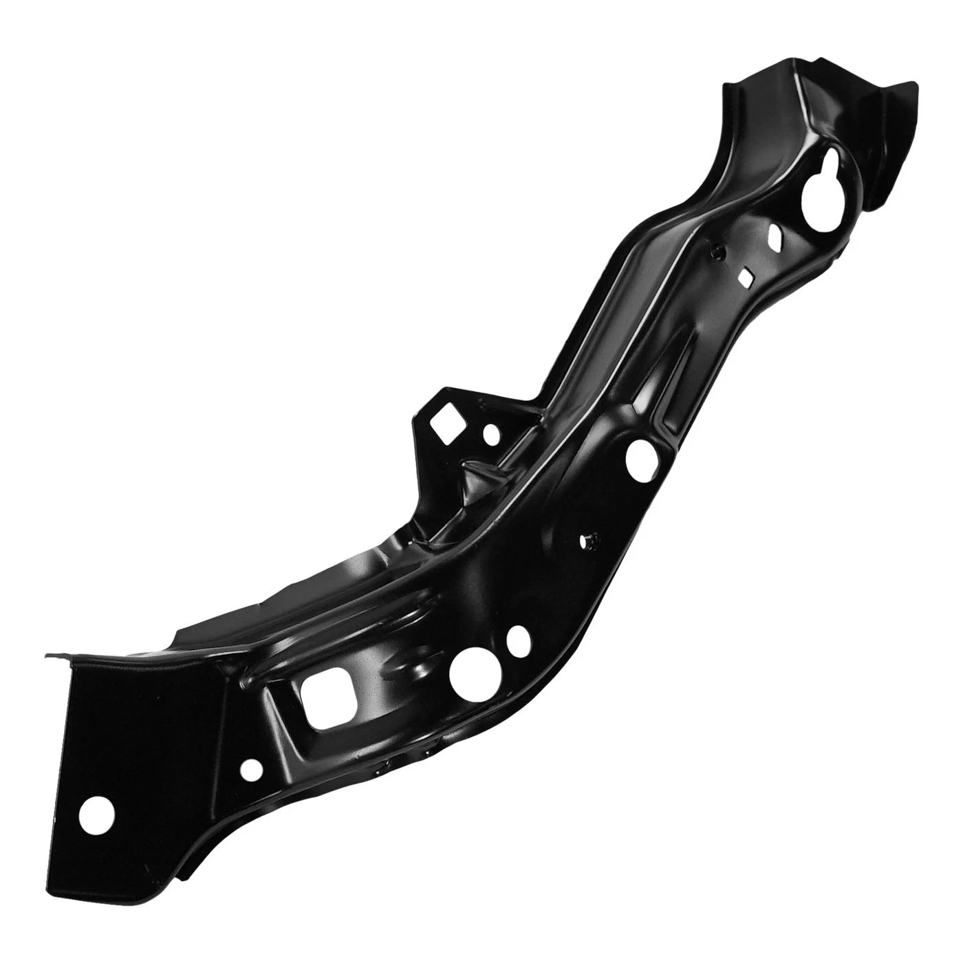 Radiator Support Set for Mitsubishi Eclipse Cross (2018–2020)