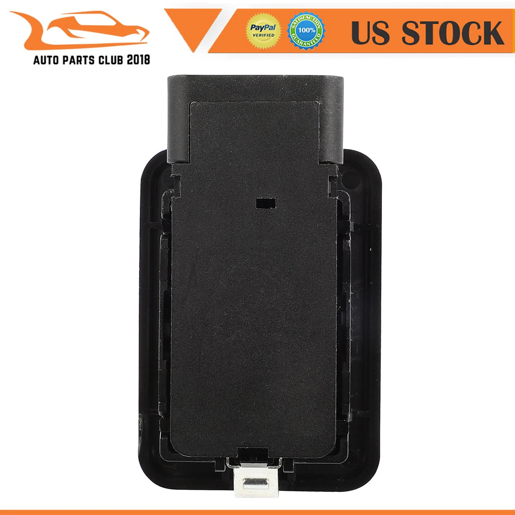 Front Door Lock Switch for Chevy Silverado 1500 GMC Sierra 1500 (2003-2007)