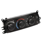 Climate Control Module for Dodge Dakota Ram 1500 Ram 2500 (1997-2004)