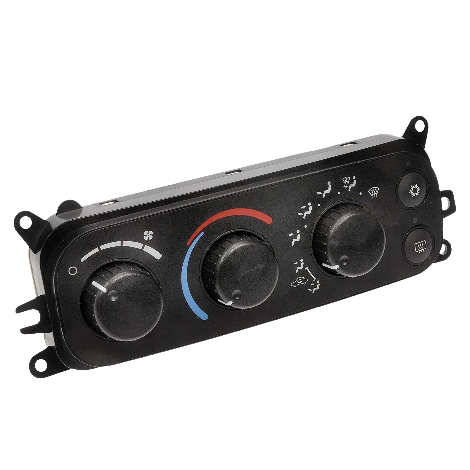 Climate Control Module for Dodge Dakota Ram 1500 Ram 2500 (1997-2004)