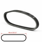 Drive Belt for Textron Wildcat Sport 700, Trail 700 (2018–2019) 0823-497