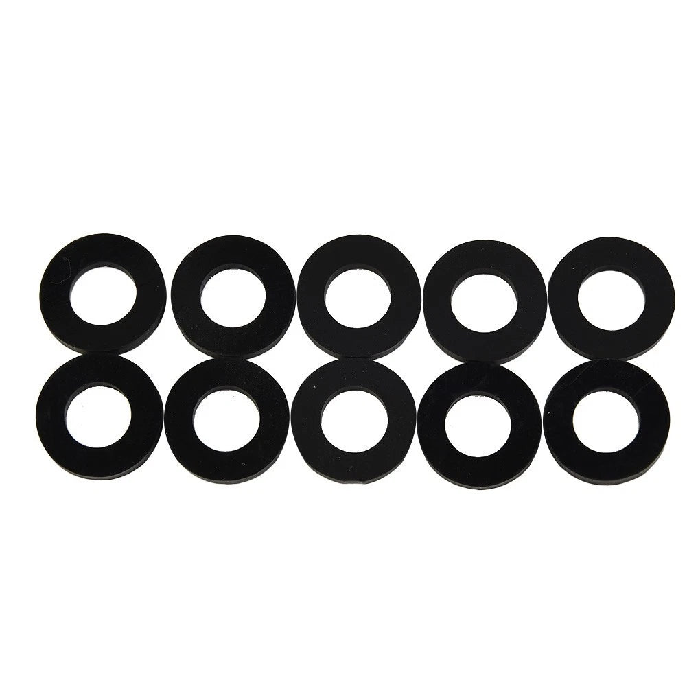 10X Oil-Water Separator Gasket Silicone Rubber for Nozzle