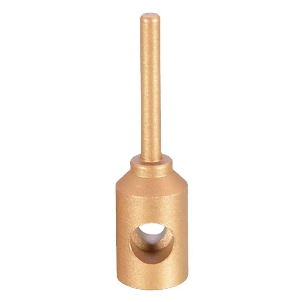PPR Welding Tool Set for Mold Leak Repair (7mm, 9mm, 11mm, 14mm)