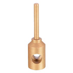 PPR Welding Tool Set for Mold Leak Repair (7mm, 9mm, 11mm, 14mm)