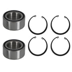 Front Rear Wheel Bearings for Polaris RZR 1000 570 800 900 (2008–2022) 3515090