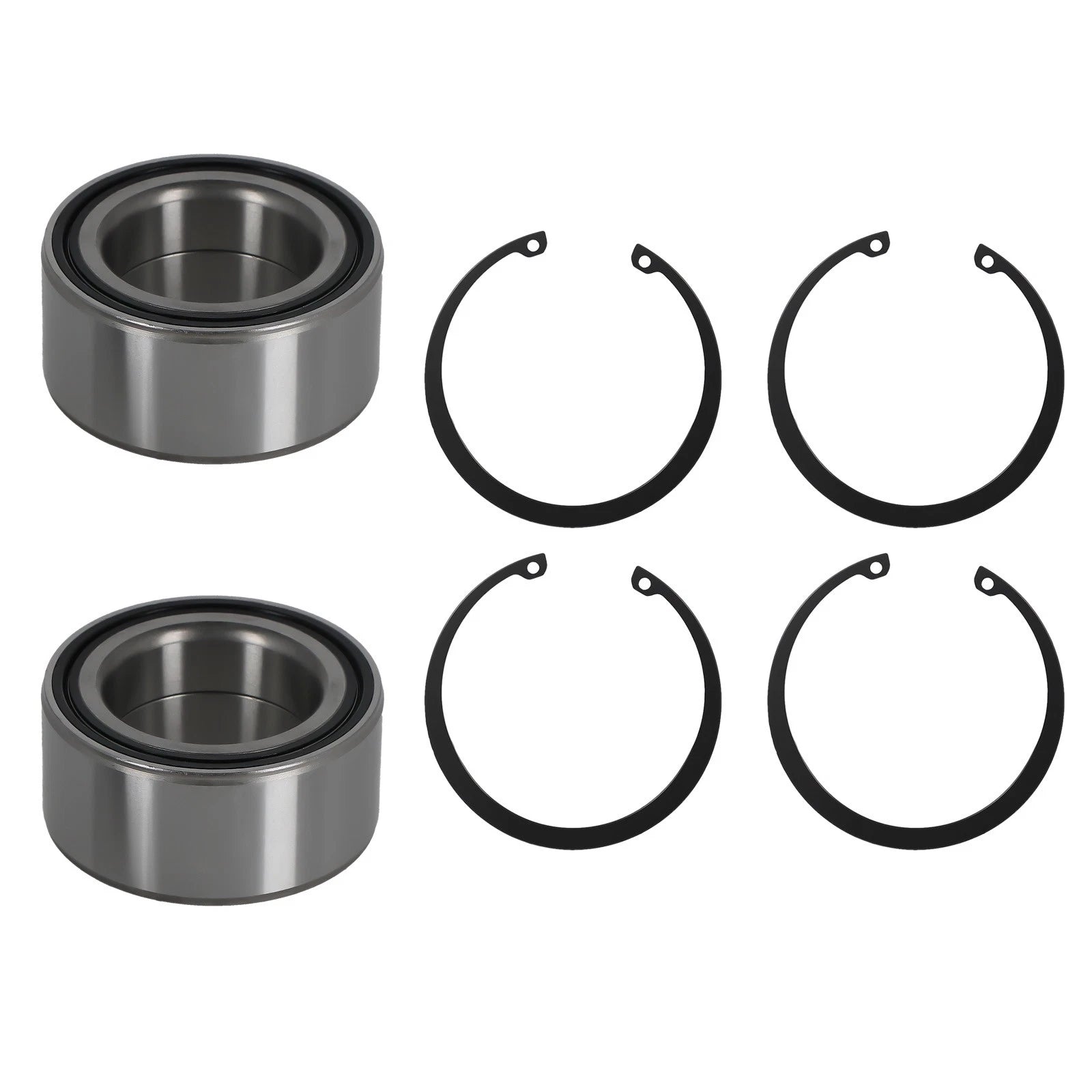 Front Rear Wheel Bearings for Polaris RZR 1000 570 800 900 (2008–2022) 3515090