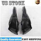 Air Intake Tube Duct Cover for Suzuki GSXR600 GSXR750 (2004–2005)