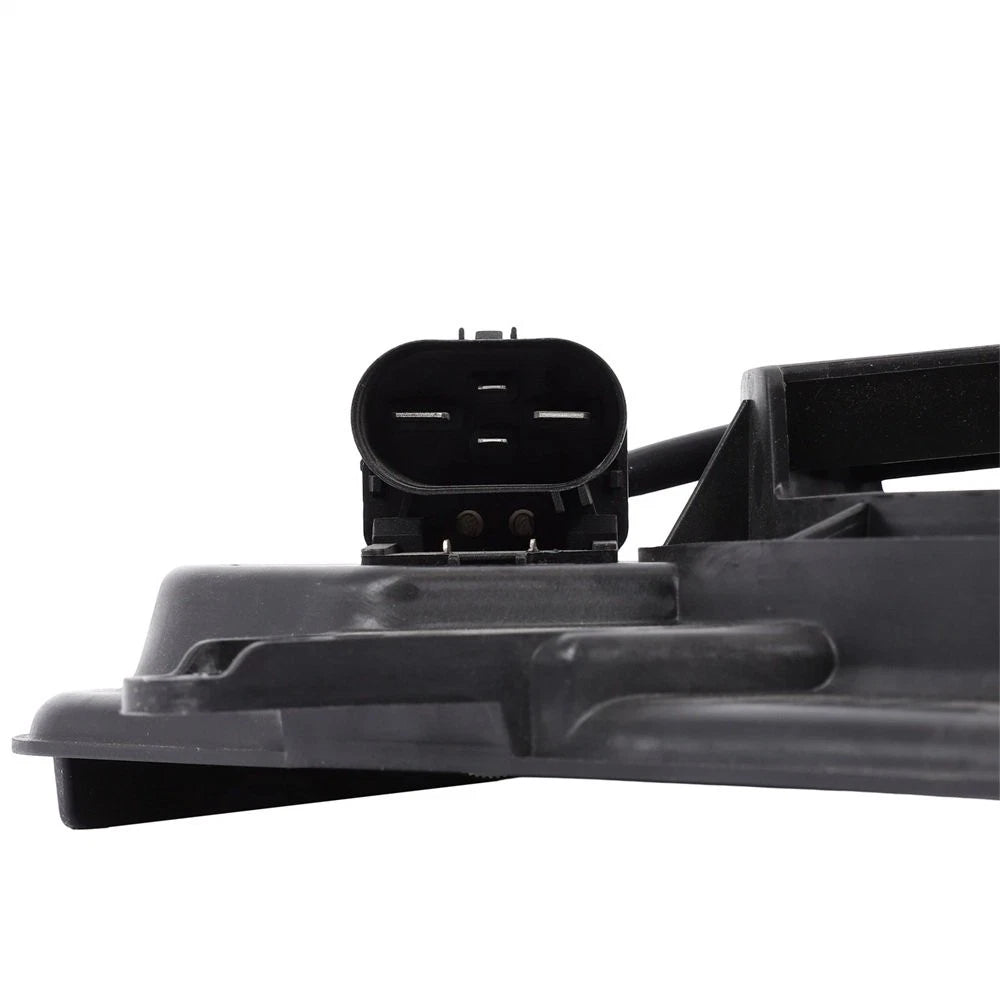 Radiator Cooling Fan for Buick Encore (2014–2021) & Chevrolet Trax (2015–2021)