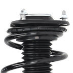 Front Complete Strut Coil Spring for Toyota RAV4 (2013-2018) Left Side