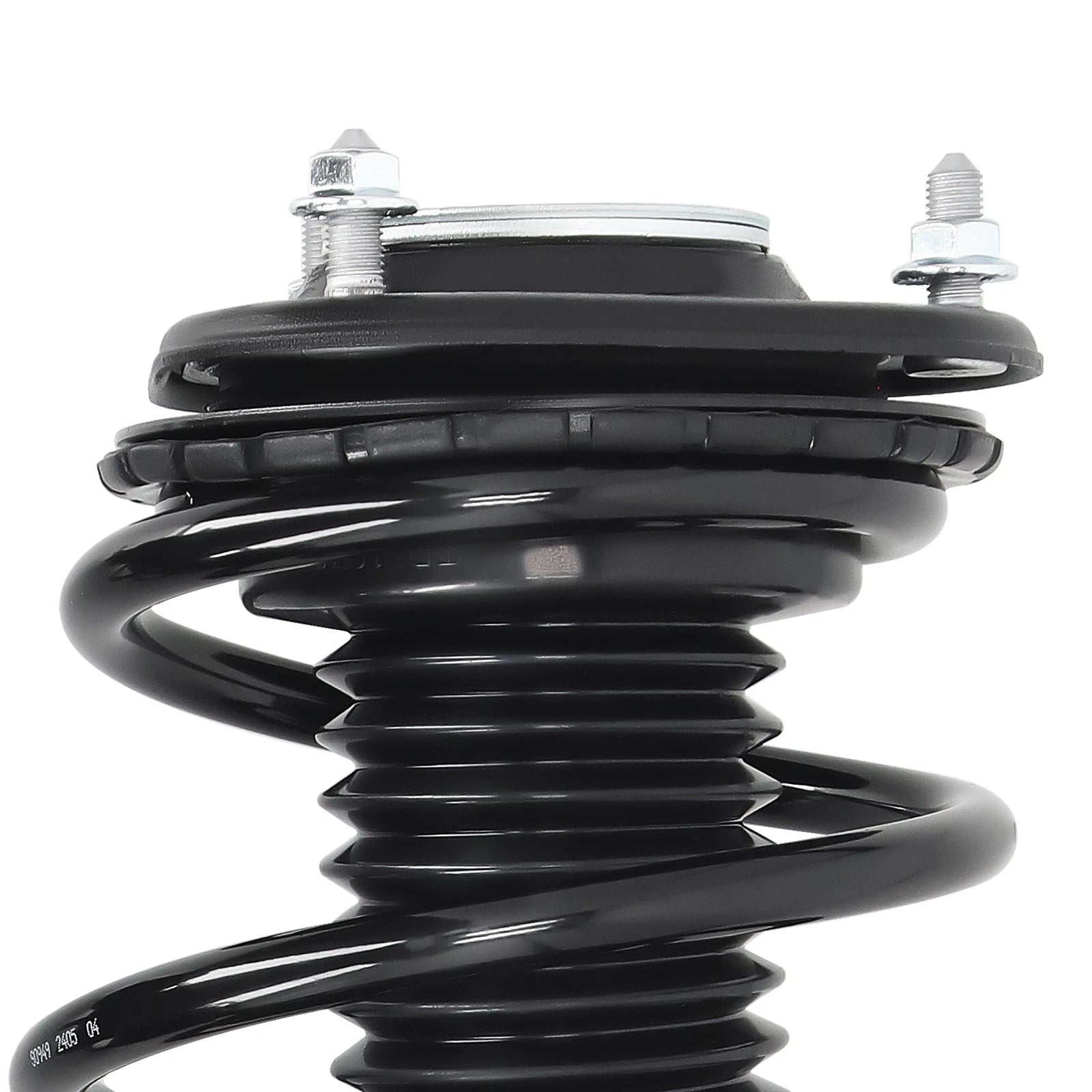 Front Complete Strut Coil Spring for Toyota RAV4 (2013-2018) Left Side