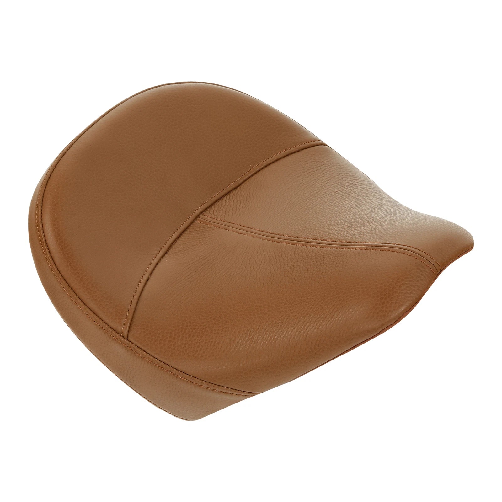 Front Rider Driver Seat for Indian Scout ABS (2019–2020) Desert Tan